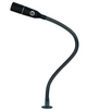 Industrial Gooseneck Microphone - MGN19A Industrial Gooseneck Microphone - MGN19A